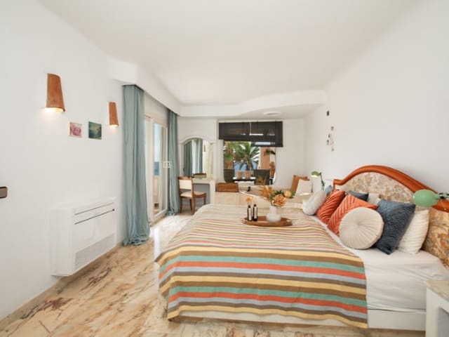 3 soveværelse Lejlighed til salg i Costa de la Calma, Calvià med swimmingpool - € 1.995.000 (Ref: 9146400)