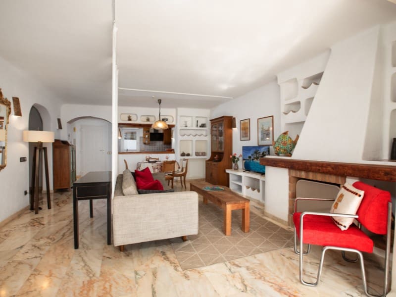 3 soveværelse Lejlighed til salg i Costa de la Calma med swimmingpool - € 1.995.000 (Ref: 9146400)