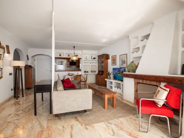 3 soveværelse Lejlighed til salg i Costa de la Calma, Calvià med swimmingpool - € 1.995.000 (Ref: 9146400)