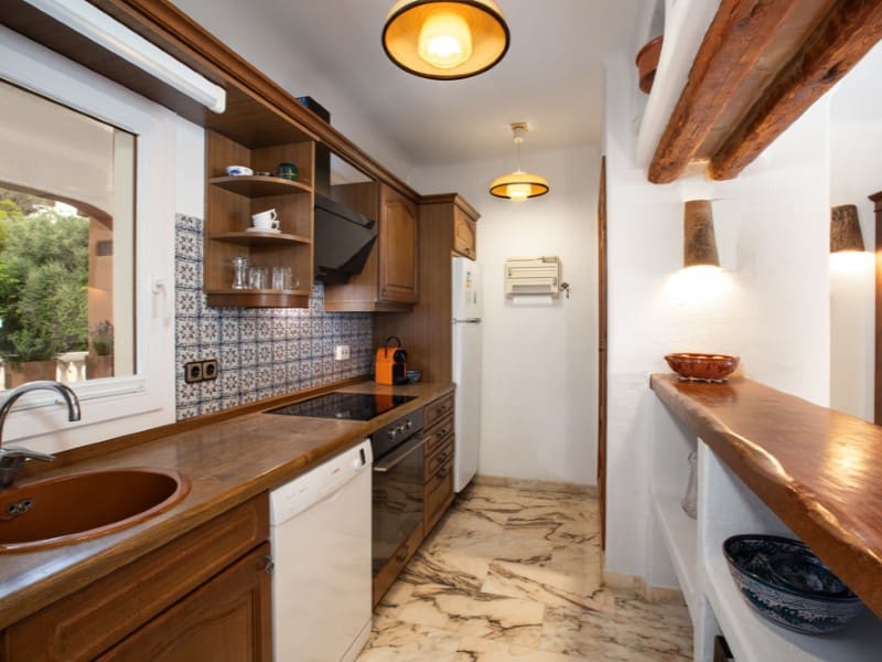 3 soveværelse Lejlighed til salg i Costa de la Calma med swimmingpool - € 1.995.000 (Ref: 9146400)