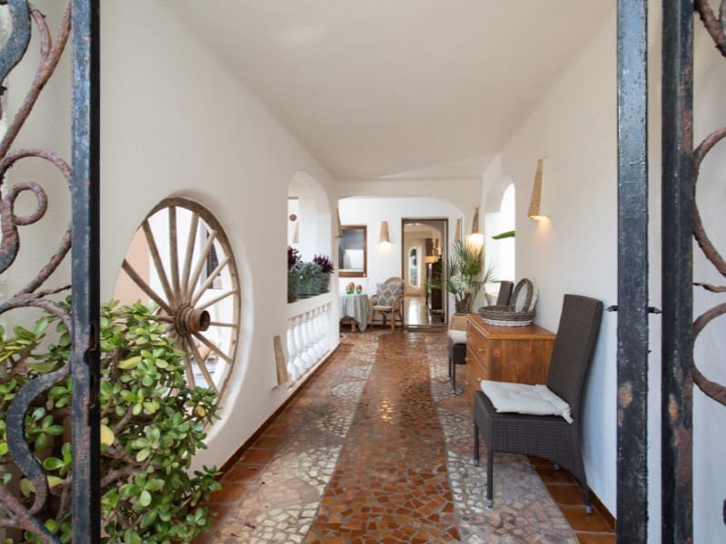 3 soveværelse Lejlighed til salg i Costa de la Calma med swimmingpool - € 1.995.000 (Ref: 9146400)