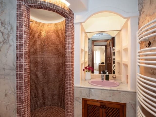 3 soveværelse Lejlighed til salg i Costa de la Calma, Calvià med swimmingpool - € 1.995.000 (Ref: 9146400)