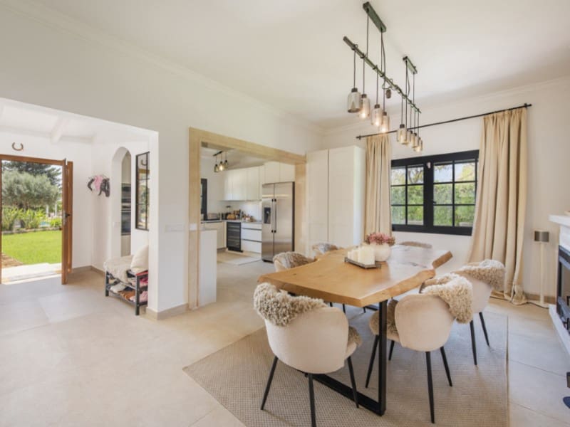 8 camera da letto Finca/Casa di Campagna in vendita in Binissalem con piscina - 3.900.000 € (Rif: 9148430)