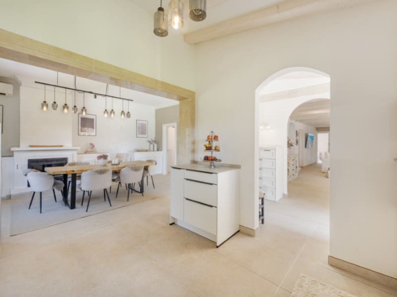 8 camera da letto Finca/Casa di Campagna in vendita in Binissalem con piscina - 3.900.000 € (Rif: 9148430)