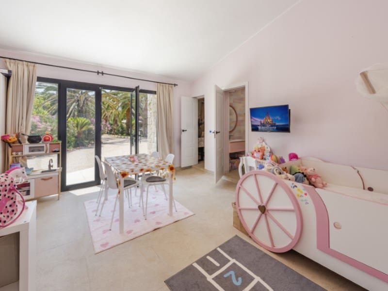 8 camera da letto Finca/Casa di Campagna in vendita in Binissalem con piscina - 3.900.000 € (Rif: 9148430)