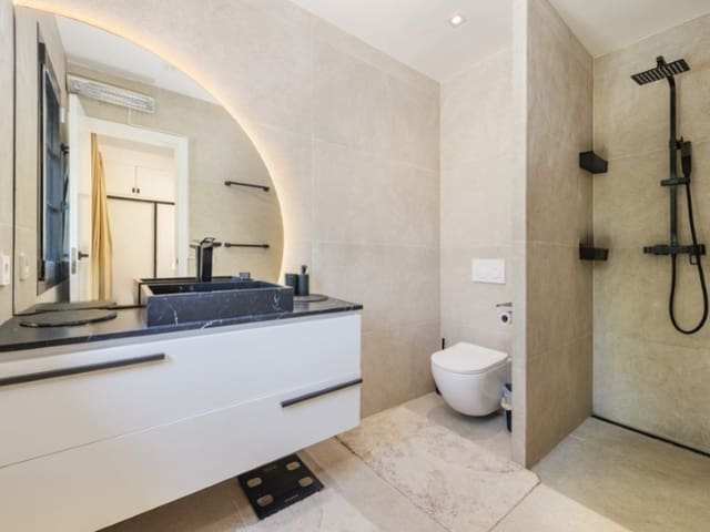 8 soverom Finca/Herregård til salgs i Binissalem med svømmebasseng - € 3 900 000 (Ref: 9148430)