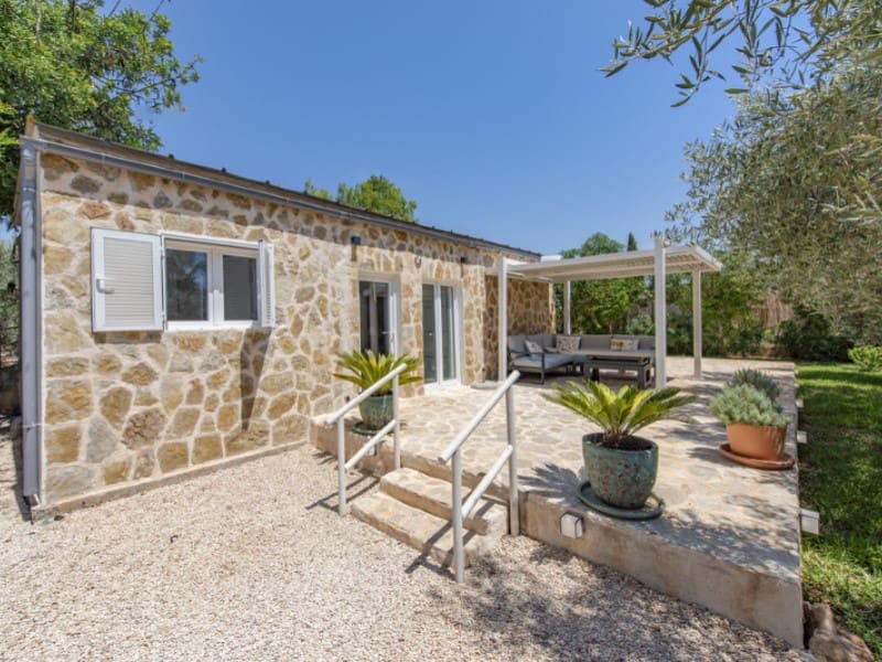 8 camera da letto Finca/Casa di Campagna in vendita in Binissalem con piscina - 3.900.000 € (Rif: 9148430)