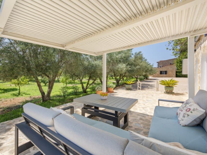 8 camera da letto Finca/Casa di Campagna in vendita in Binissalem con piscina - 3.900.000 € (Rif: 9148430)