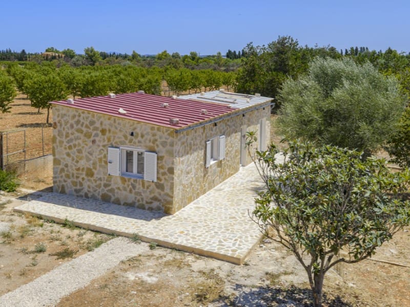 8 camera da letto Finca/Casa di Campagna in vendita in Binissalem con piscina - 3.900.000 € (Rif: 9148430)