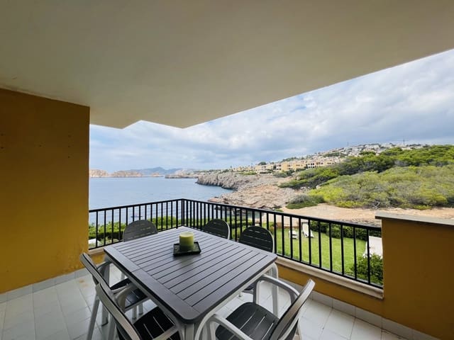 3 sovrum Lägenhet att hyra i Santa Ponsa, Calvià med pool - 2 200 € (Ref: 9151533)