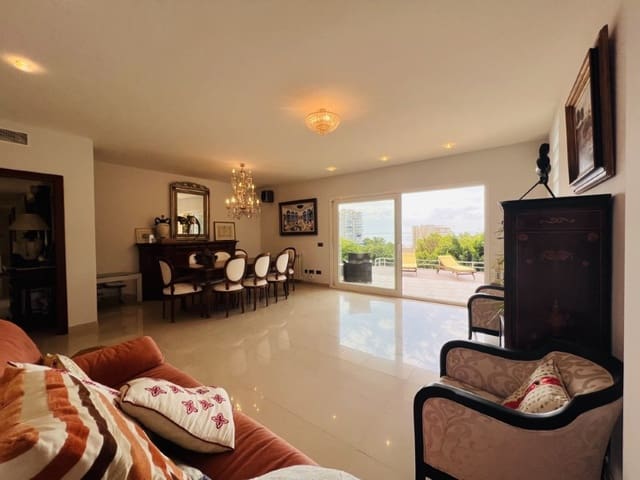 6 soveværelse Villa til salg i Palmanova, Calvià med swimmingpool - € 2.550.000 (Ref: 9151534)