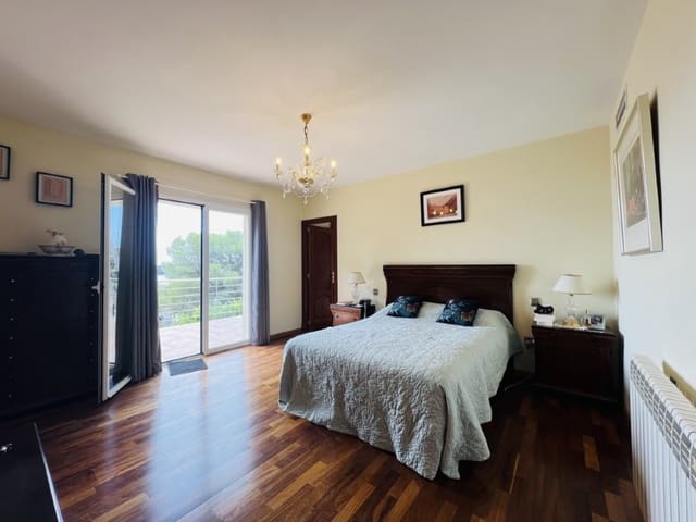 6 soveværelse Villa til salg i Palmanova, Calvià med swimmingpool - € 2.550.000 (Ref: 9151534)