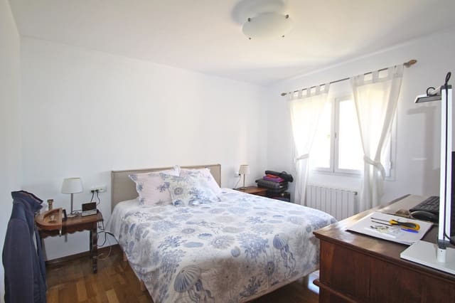 4 soveværelse Lejlighed til leje i Bendinat, Calvià med swimmingpool - € 3.400 (Ref: 9160563)