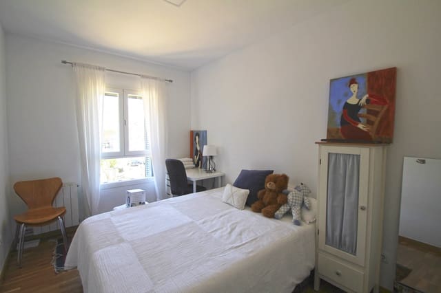 4 soveværelse Lejlighed til leje i Bendinat, Calvià med swimmingpool - € 3.400 (Ref: 9160563)
