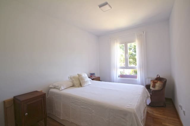 4 soveværelse Lejlighed til leje i Bendinat, Calvià med swimmingpool - € 3.400 (Ref: 9160563)