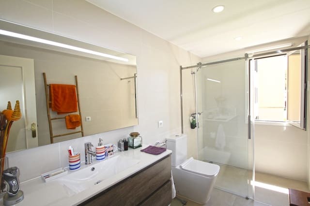 4 soveværelse Lejlighed til leje i Bendinat, Calvià med swimmingpool - € 3.400 (Ref: 9160563)