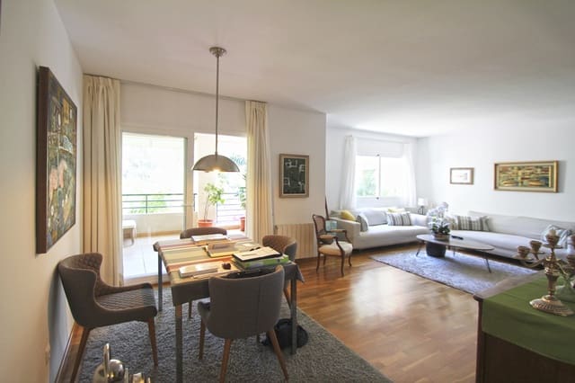 4 soveværelse Lejlighed til leje i Bendinat, Calvià med swimmingpool - € 3.400 (Ref: 9160563)