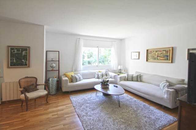 4 soveværelse Lejlighed til leje i Bendinat, Calvià med swimmingpool - € 3.400 (Ref: 9160563)