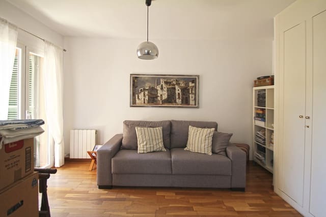 4 soveværelse Lejlighed til leje i Bendinat, Calvià med swimmingpool - € 3.400 (Ref: 9160563)