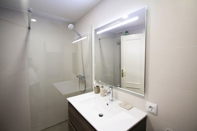 4 soveværelse Lejlighed til leje i Bendinat, Calvià med swimmingpool - € 3.400 (Ref: 9160563)