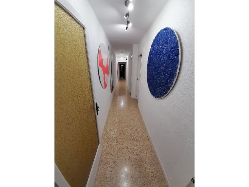 4 chambre Appartement à vendre à L'Arenal / S'Arenal - 365 000 € (Ref: 9161873)