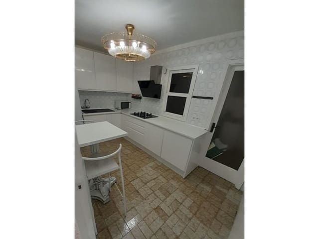 4 chambre Appartement à vendre à L'Arenal / S'Arenal, Llucmajor - 365 000 € (Ref: 9161873)