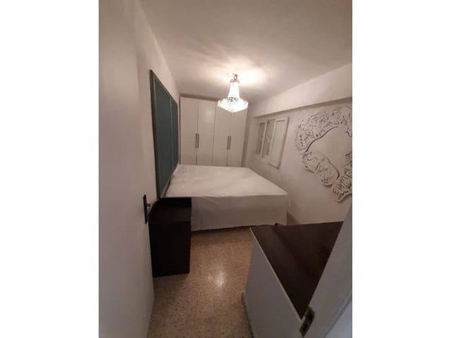 4 chambre Appartement à vendre à L'Arenal / S'Arenal, Llucmajor - 365 000 € (Ref: 9161873)