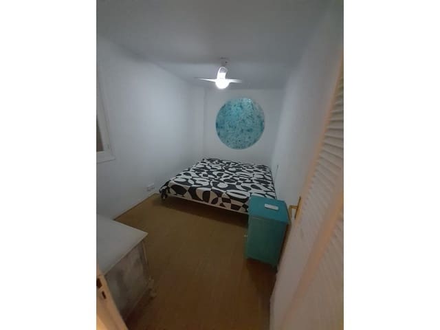 4 chambre Appartement à vendre à L'Arenal / S'Arenal, Llucmajor - 365 000 € (Ref: 9161873)