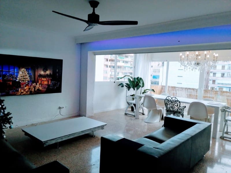 4 chambre Appartement à vendre à L'Arenal / S'Arenal - 365 000 € (Ref: 9161873)