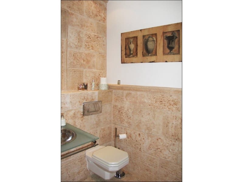 4 bedroom Villa for rent in Santa Ponsa with pool - € 6,000 (Ref: 9163232)