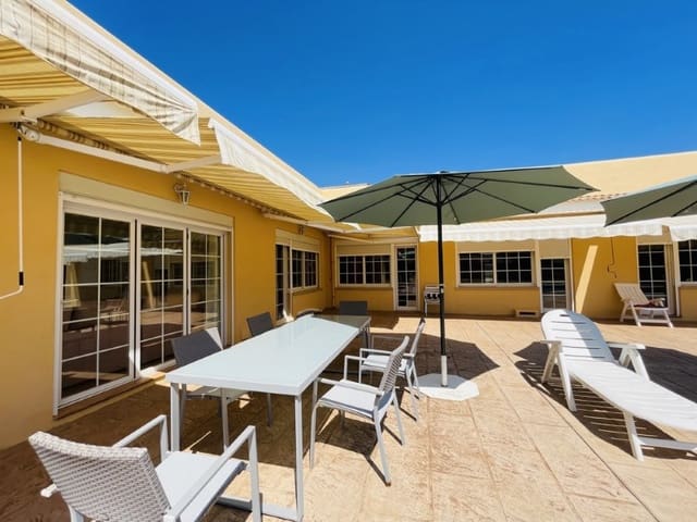 6 Zimmer Villa zu verkaufen in Santa Ponsa, Calvià mit Pool - 2.600.000 € (Ref: 9172347)