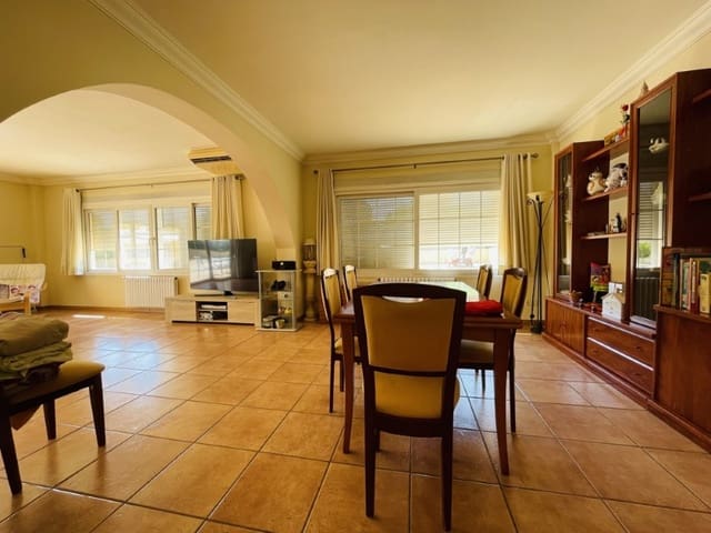 6 Zimmer Villa zu verkaufen in Santa Ponsa, Calvià mit Pool - 2.600.000 € (Ref: 9172347)