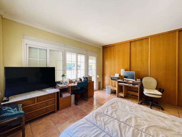 6 Zimmer Villa zu verkaufen in Santa Ponsa, Calvià mit Pool - 2.600.000 € (Ref: 9172347)