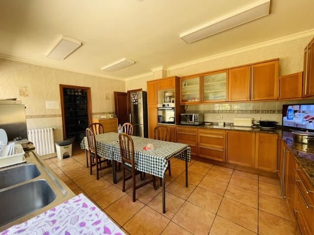 6 Zimmer Villa zu verkaufen in Santa Ponsa, Calvià mit Pool - 2.600.000 € (Ref: 9172347)