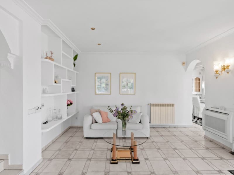 4 soverom Villa til salgs i Puerto de Andratx med svømmebasseng - € 3 900 000 (Ref: 9172419)