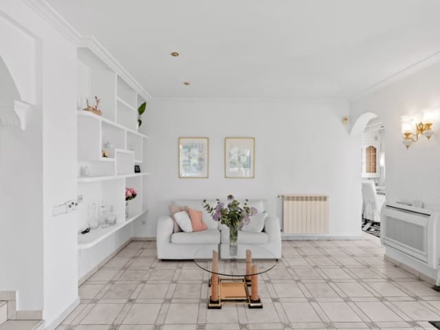 4 soveværelse Villa til salg i Puerto de Andratx, Andratx med swimmingpool - € 3.900.000 (Ref: 9172419)