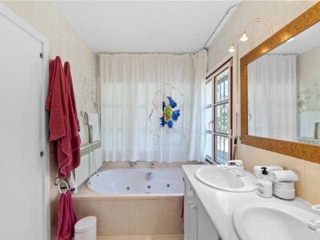 4 soveværelse Villa til salg i Puerto de Andratx, Andratx med swimmingpool - € 3.900.000 (Ref: 9172419)