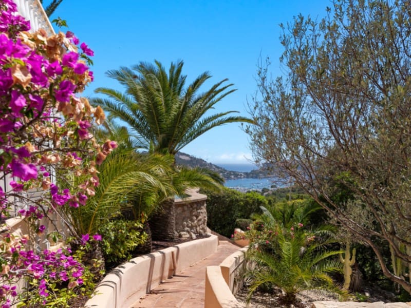 4 soverom Villa til salgs i Puerto de Andratx med svømmebasseng - € 3 900 000 (Ref: 9172419)