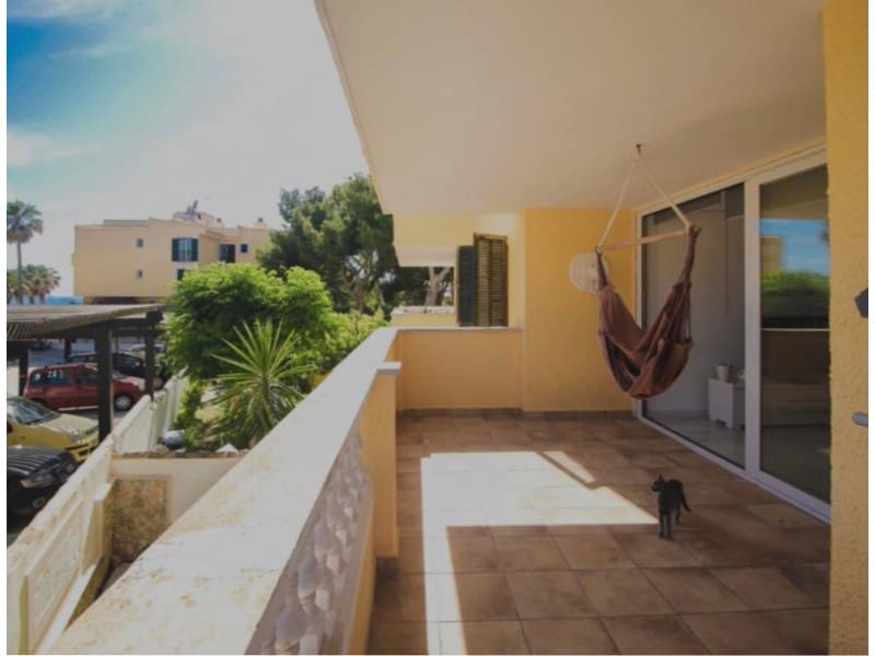 2 soverom Leilighet til salgs i Santa Ponsa med svømmebasseng - € 570 000 (Ref: 9197288)