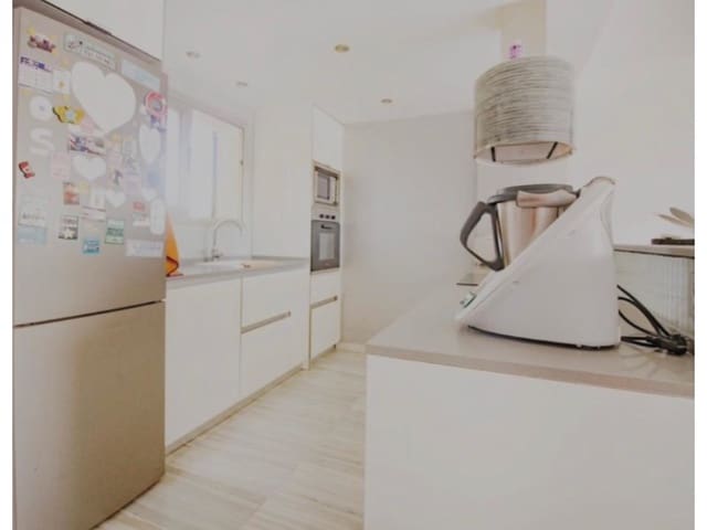 2 soveværelse Lejlighed til salg i Santa Ponsa, Calvià med swimmingpool - € 570.000 (Ref: 9197288)