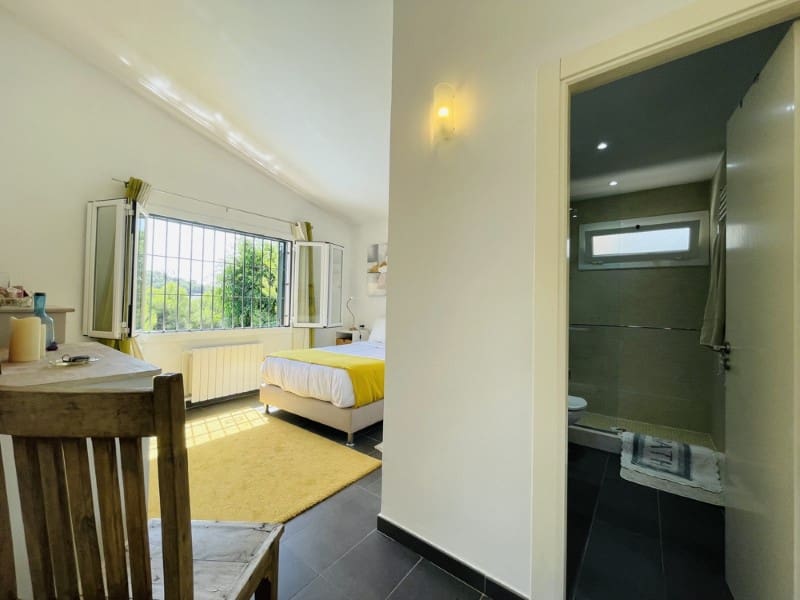 3 soveværelse Villa til salg i Costa de la Calma med swimmingpool - € 1.350.000 (Ref: 9203464)