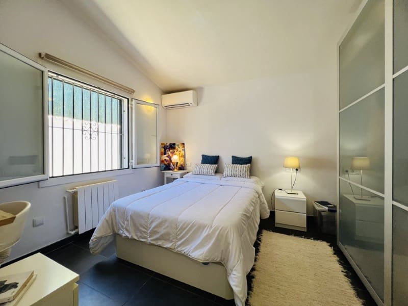 3 soveværelse Villa til salg i Costa de la Calma med swimmingpool - € 1.350.000 (Ref: 9203464)