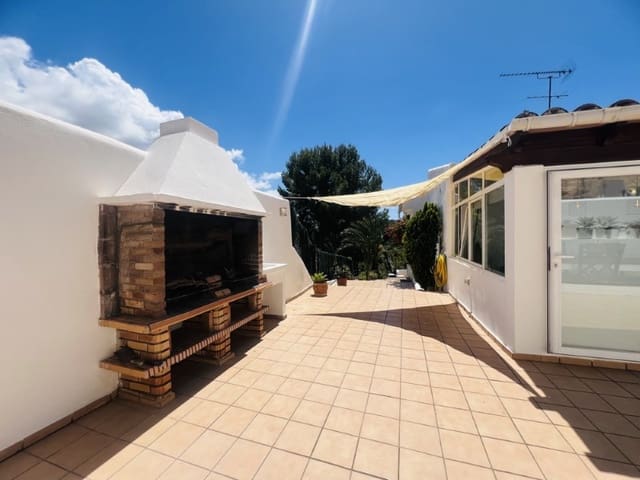 3 soveværelse Villa til salg i Costa de la Calma, Calvià med swimmingpool - € 1.350.000 (Ref: 9203464)