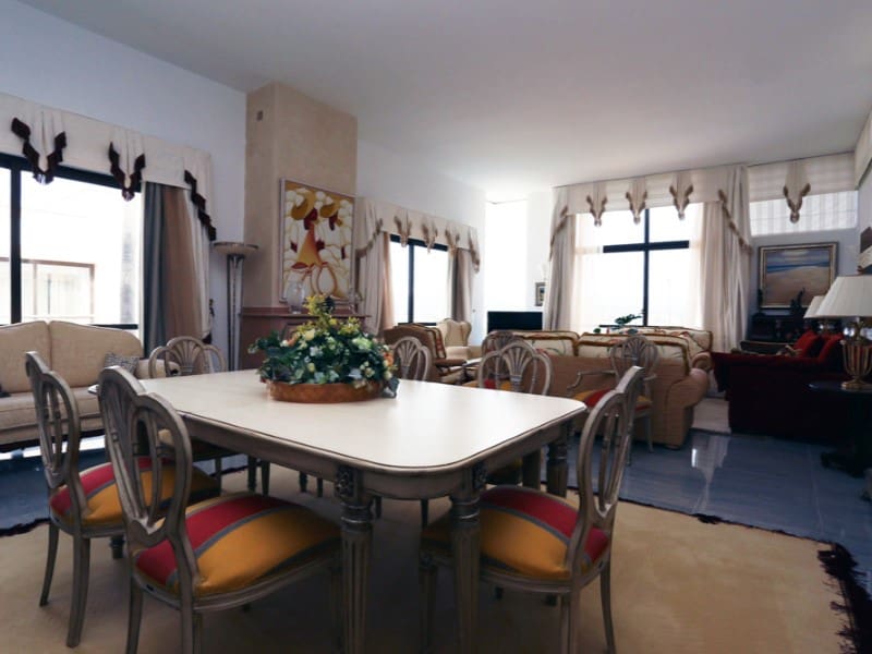 5 sypialnia Willa na sprzedaż w Santa Ponsa z basenem - 3 950 000 € (Ref: 9204051)