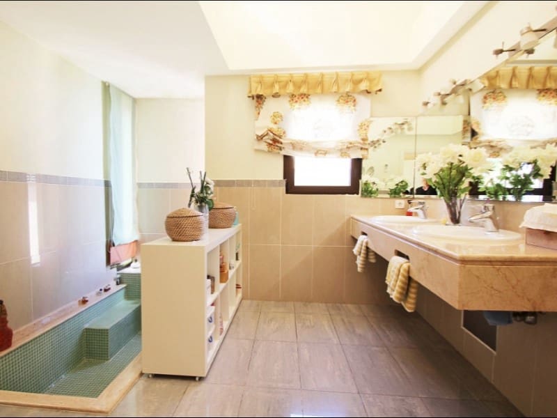 5 sypialnia Willa na sprzedaż w Santa Ponsa z basenem - 3 950 000 € (Ref: 9204051)