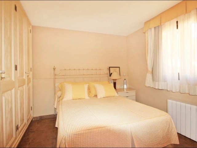 5 sypialnia Willa na sprzedaż w Santa Ponsa, Calvià z basenem - 3 950 000 € (Ref: 9204051)