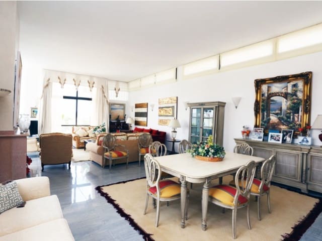 5 sypialnia Willa na sprzedaż w Santa Ponsa, Calvià z basenem - 3 950 000 € (Ref: 9204051)