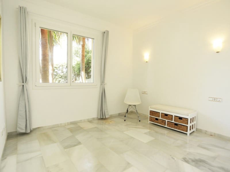 4 sypialnia Willa do wynajęcia w Santa Ponsa z basenem - 7 000 € (Ref: 9205356)