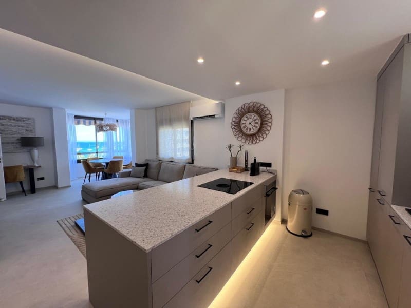 2 soveværelse Lejlighed til leje i Palmanova - € 2.200 (Ref: 9237273)