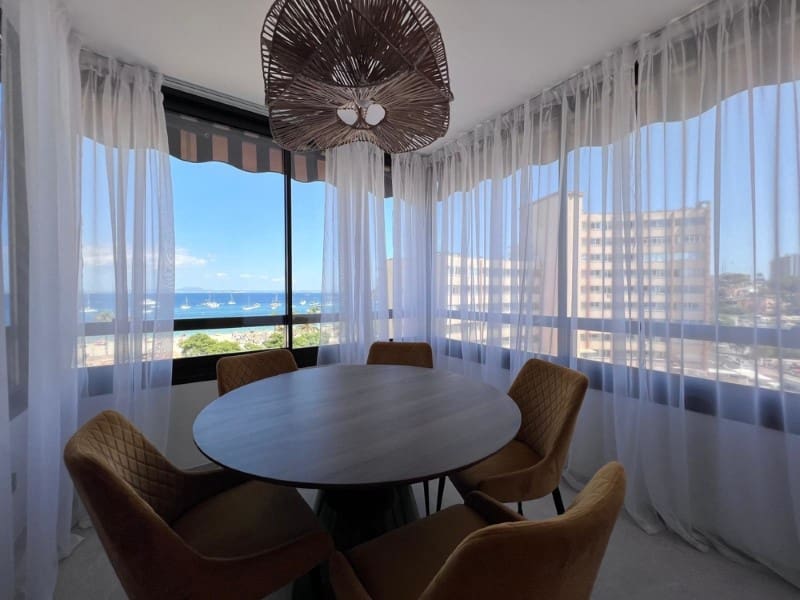 2 soveværelse Lejlighed til leje i Palmanova - € 2.200 (Ref: 9237273)